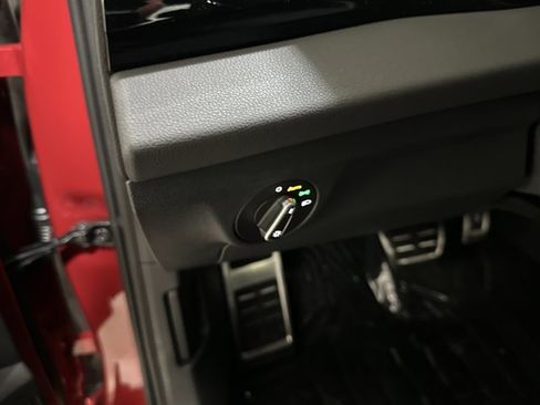 New 2026 Volkswagen Jetta Sport image 35