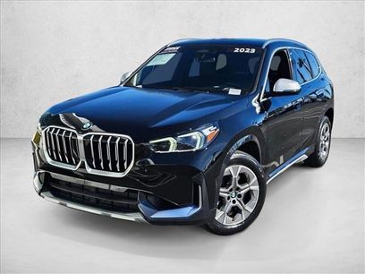 Certified 2023 BMW X1 xDrive28i w/ Premium Package