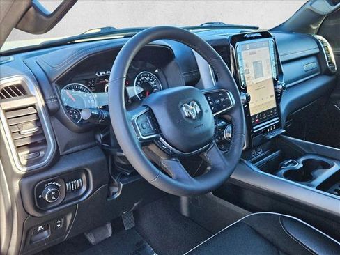 Used 2025 RAM 1500 Laramie image 10