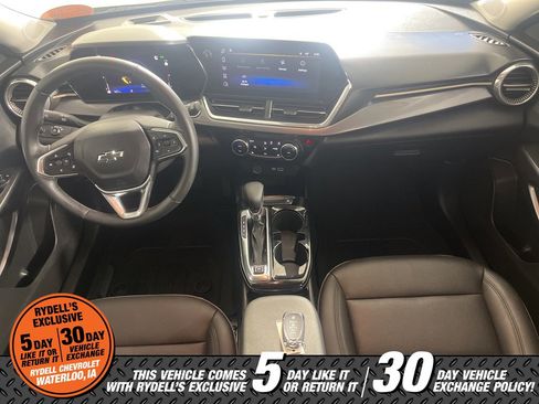 Certified 2025 Chevrolet Trax ACTIV w/ Driver Confidence Package image 19