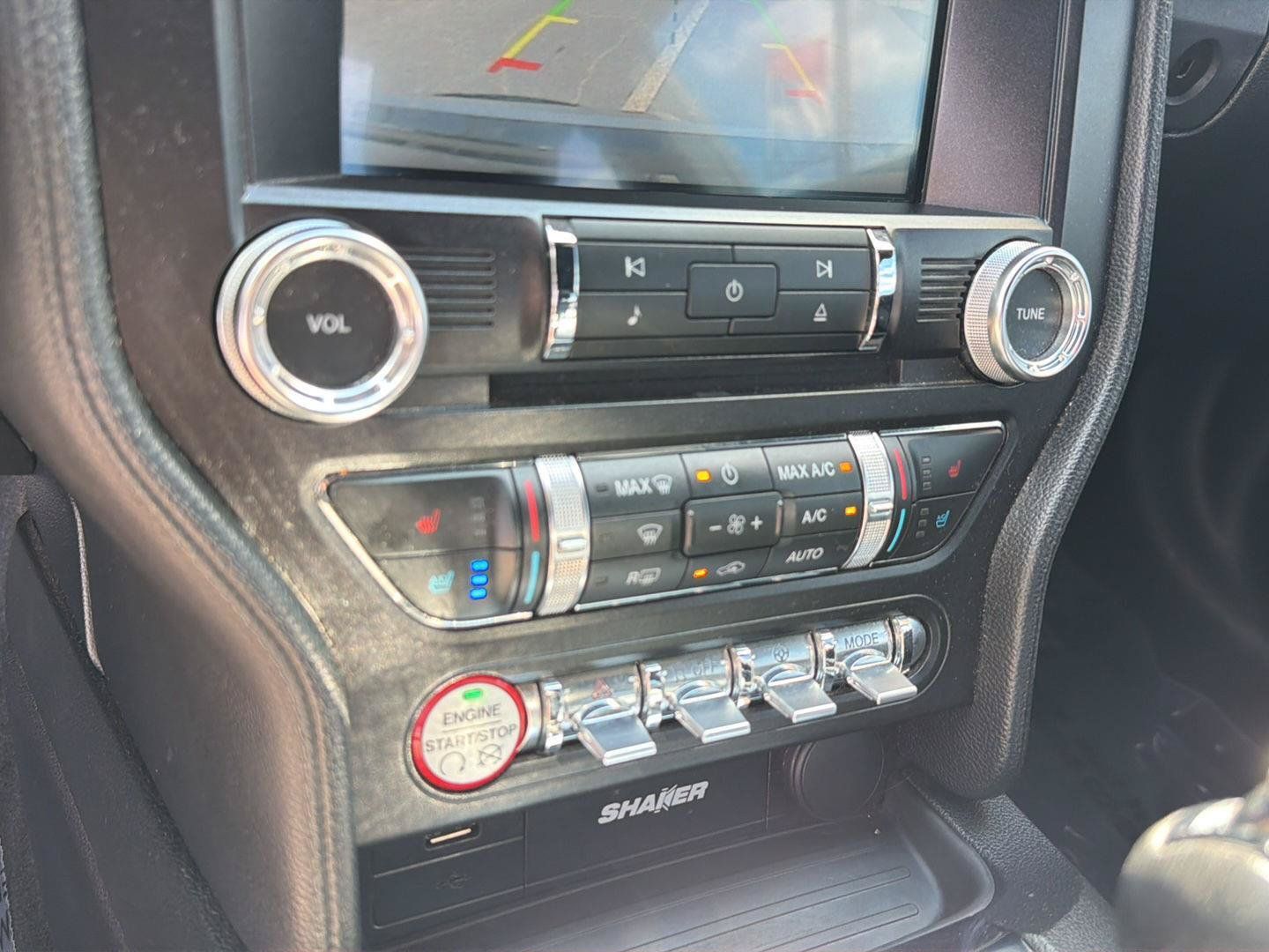 Used 2016 Ford Mustang GT Premium RWD image 24