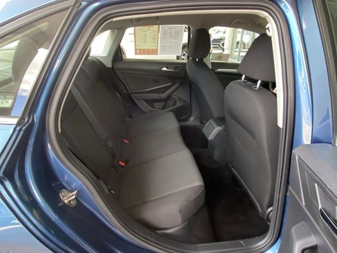 Used 2019 Volkswagen Jetta S FWD image 30