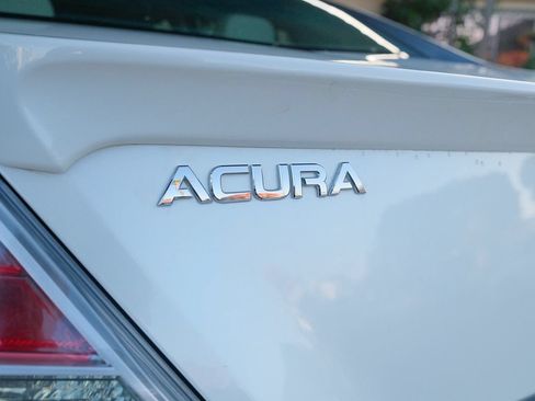 Used 2010 Acura TL SH-AWD image 43