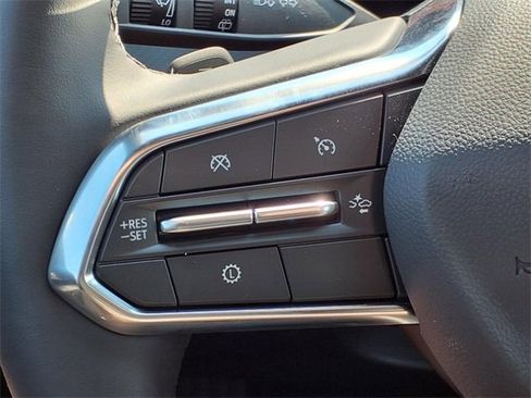 New 2026 Chevrolet Equinox LT w/ Convenience Package II image 14