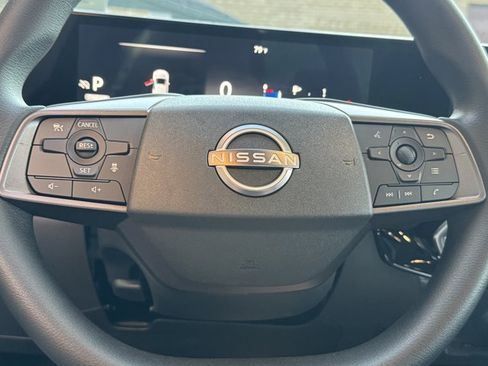 New 2026 Nissan Sentra SV w/ Floor Mat Package FWD image 10