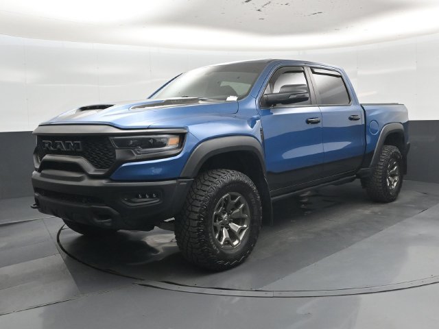 Used 2024 RAM 1500 TRX AWD/4WD image 33