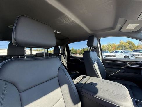 Used 2025 Chevrolet Silverado 1500 RST w/ RST All Star Premium Package image 16