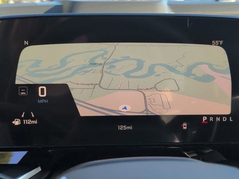 New 2026 Chevrolet Tahoe RST w/ Comfort Package image 24