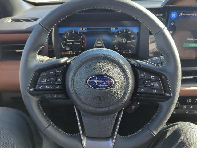 New 2026 Subaru Outback Touring XT AWD/4WD image 13