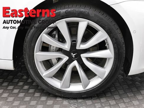 Used 2019 Tesla Model 3 Performance AWD/4WD image 24