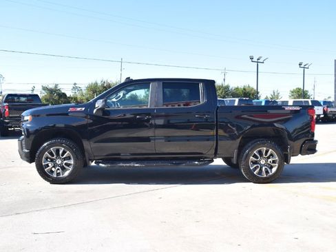 Used 2019 Chevrolet Silverado 1500 LT Trail Boss image 6