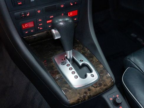 Used 2003 Audi RS 6 AWD/4WD image 52