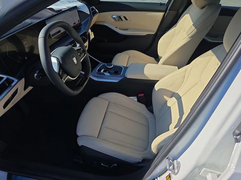 New 2026 BMW 330i xDrive Sedan w/ Premium Package image 8