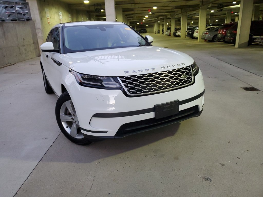 Used 2018 Land Rover Range Rover Velar S AWD/4WD image 12