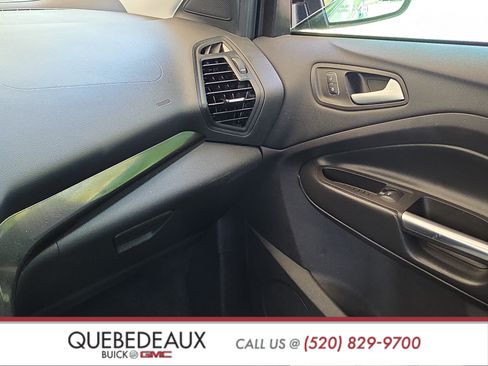 Used 2018 Ford Escape SE w/ SE Sport Appearance Package AWD/4WD image 18