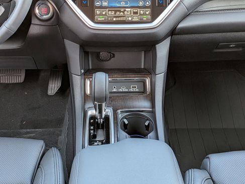 New 2026 Subaru Ascent Touring image 18