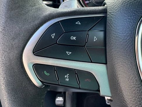 Used 2019 Dodge Challenger R/T Scat Pack w/ 1320 Drag Pack RWD image 23