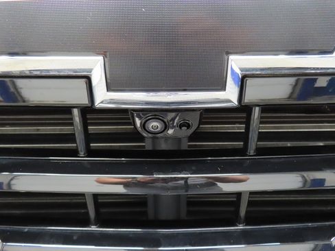 Used 2024 Chevrolet Silverado 2500 LTZ w/ LTZ Plus Package image 52