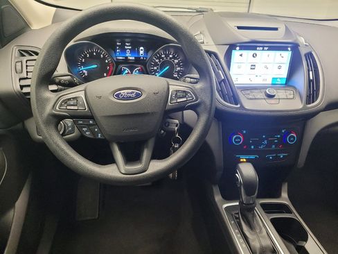 Used 2018 Ford Escape SE w/ Ford Safe & Smart Package AWD/4WD image 22