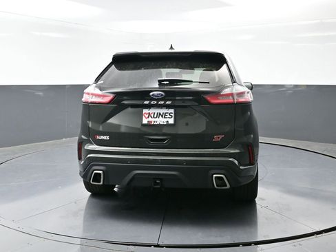 Used 2024 Ford Edge ST w/ Equipment Group 401A image 13