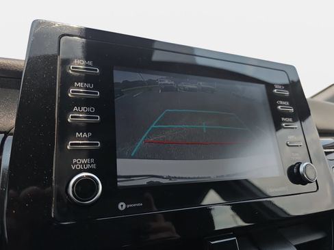 Used 2022 Toyota Camry LE FWD image 22