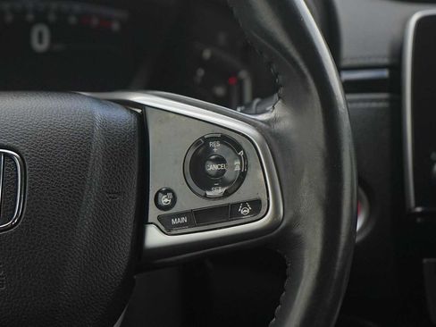 Used 2020 Honda CR-V Touring image 18