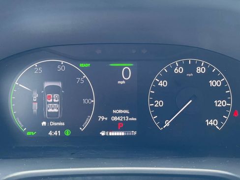 Used 2023 Honda CR-V Sport Touring image 19