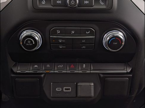 New 2026 GMC Sierra 1500 Pro w/ Pro Value Package image 25