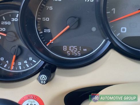 Used 2014 Porsche Cayenne S AWD/4WD image 34