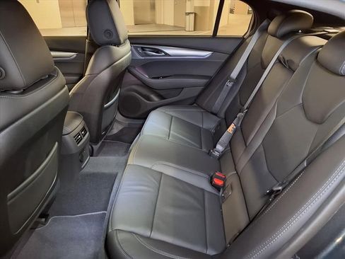 New 2026 Cadillac CT5 Premium Luxury image 13