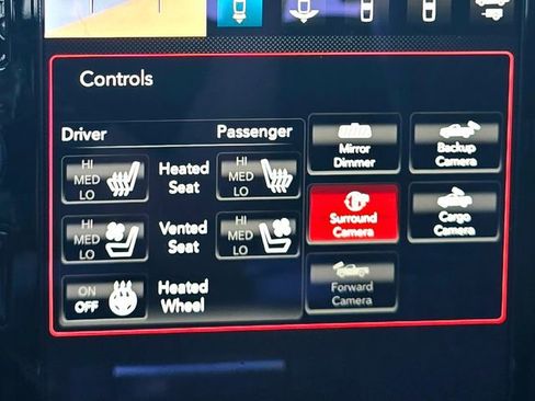 Used 2020 RAM 2500 Power Wagon image 16