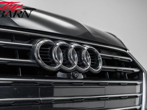 Used 2018 Audi A5 2.0T Prestige w/ Driver Assistance Package image 9