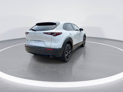 New 2026 MAZDA CX-30 AWD 2.5 S w/ Select Sport Pkg image 8