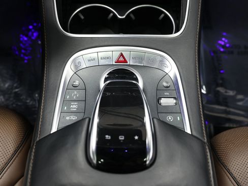 Used 2016 Mercedes-Benz Maybach S 600 image 42