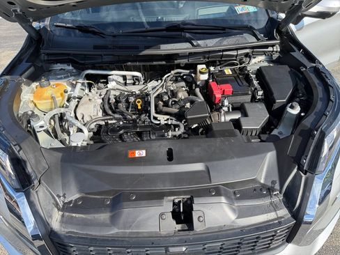 Used 2022 Mitsubishi Outlander SEL AWD/4WD image 27