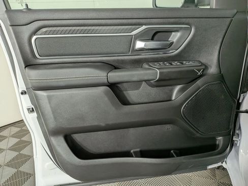 New 2026 RAM 1500 Big Horn image 13