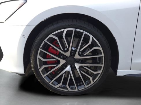 New 2026 Audi S3 Premium image 36