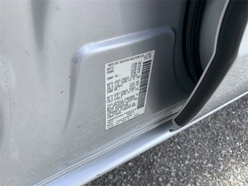 Used 2019 Nissan Frontier SV image 35