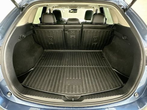 Used 2024 MAZDA CX-5 AWD 2.5 S w/ Preferred Package image 25