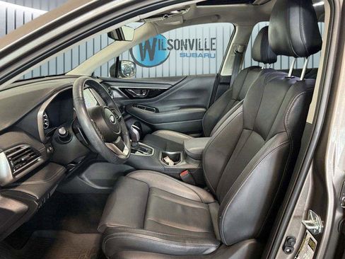 Used 2024 Subaru Outback Limited XT w/ Popular Package #2 image 2