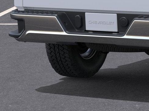 New 2026 Chevrolet Silverado 1500 W/T w/ WT Convenience Package image 19