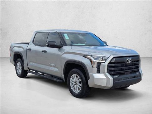 New 2026 Toyota Tundra SR5 RWD image 6