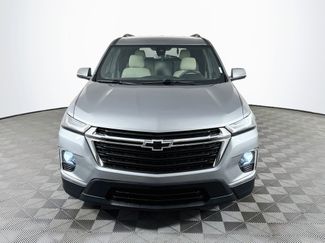 Used 2024 Chevrolet Traverse LS w/ Midnight/Sport Edition FWD video 2