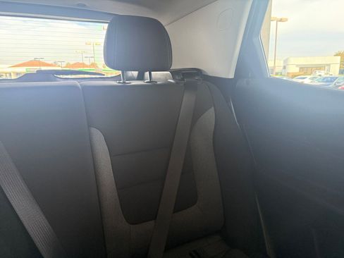 Used 2025 Chevrolet TrailBlazer LT image 39