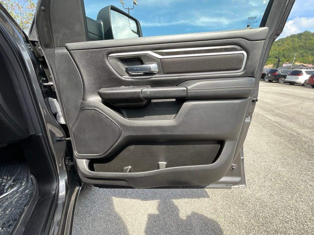 Used 2023 RAM 1500 Big Horn AWD/4WD image 21