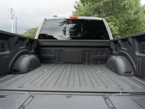 Used 2026 Ford F150 XLT w/ Equipment Group 303A High RWD image 14