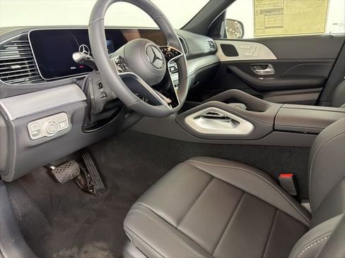 New 2026 Mercedes-Benz GLE 350 4MATIC image 10