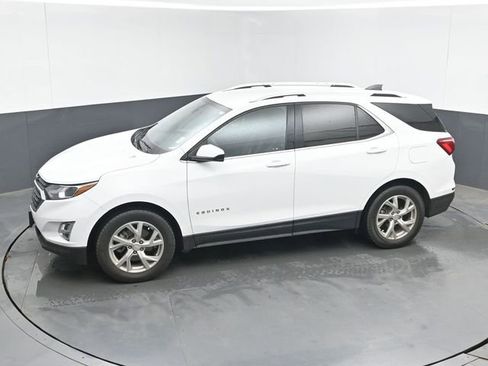 Used 2020 Chevrolet Equinox LT FWD image 22