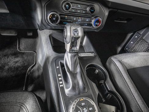 Used 2023 Ford Bronco 4-Door image 25