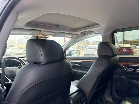Used 2021 Honda CR-V Touring image 20